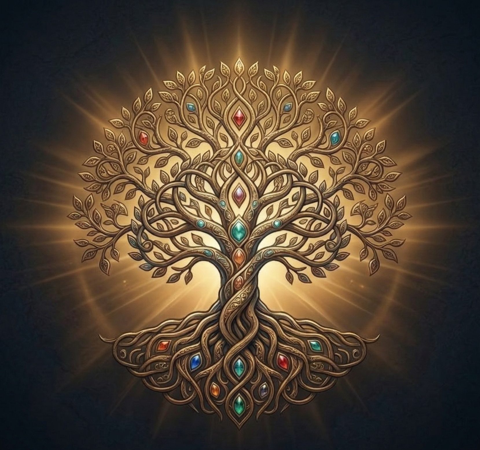 Tree of Life